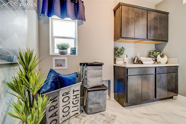 10818 Foggy Bend Lane, Peyton, CO 80831