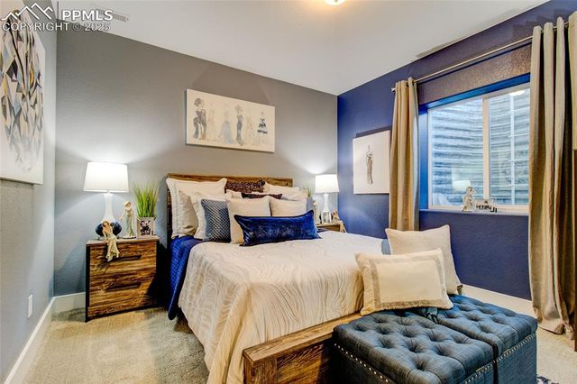 10818 Foggy Bend Lane, Peyton, CO 80831