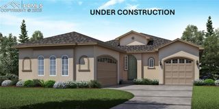 10818 Foggy Bend Lane, Peyton, CO 80831