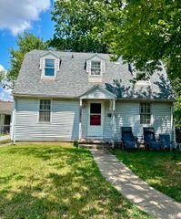822 MADISON Avenue, Evansville, IN 47713