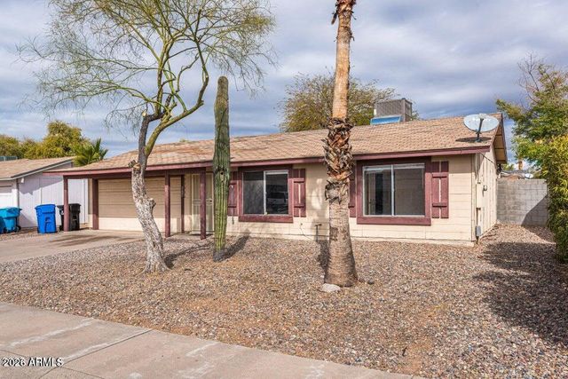 2914 E CHARLESTON Avenue, Phoenix, AZ 85032