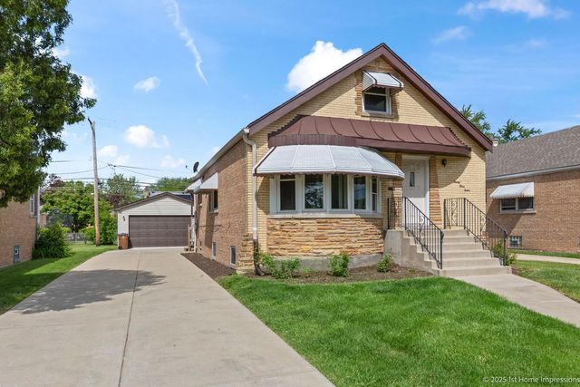 2312 S 1st Avenue, North Riverside, IL 60546