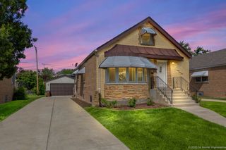 2312 S 1st Avenue, North Riverside, IL 60546