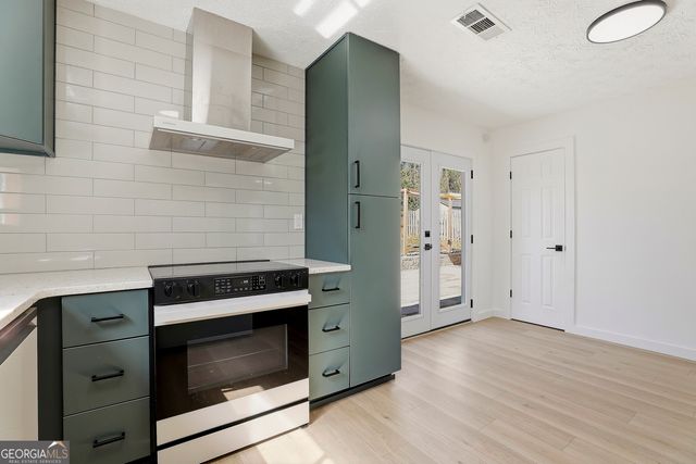 310 Wood Ridge, Peachtree City, GA 30269