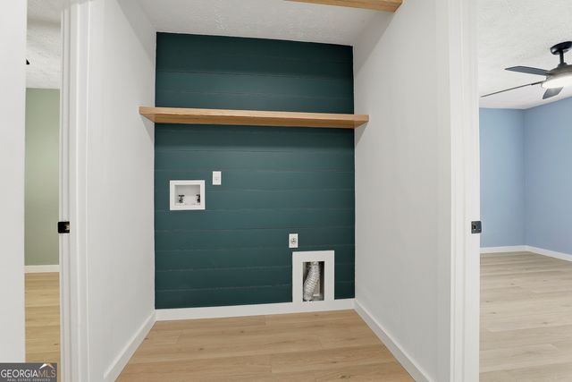 310 Wood Ridge, Peachtree City, GA 30269