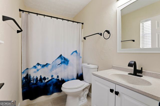 310 Wood Ridge, Peachtree City, GA 30269