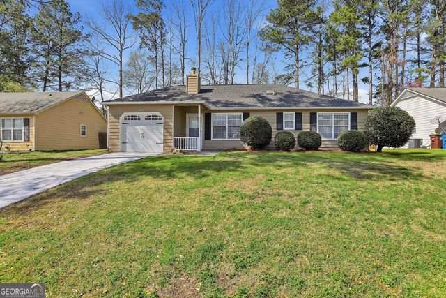 310 Wood Ridge, Peachtree City, GA 30269
