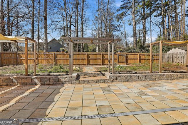 310 Wood Ridge, Peachtree City, GA 30269