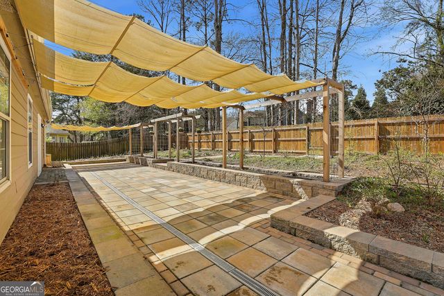 310 Wood Ridge, Peachtree City, GA 30269