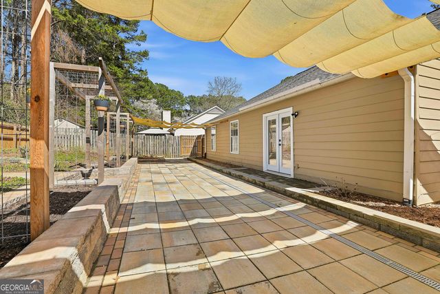 310 Wood Ridge, Peachtree City, GA 30269