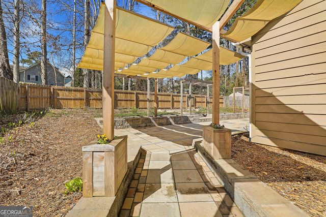 310 Wood Ridge, Peachtree City, GA 30269