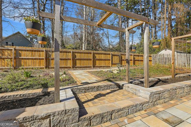 310 Wood Ridge, Peachtree City, GA 30269