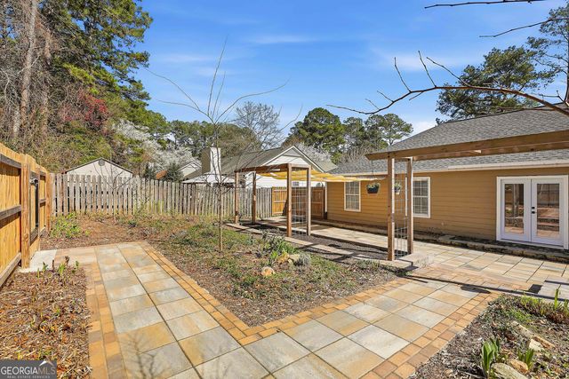 310 Wood Ridge, Peachtree City, GA 30269