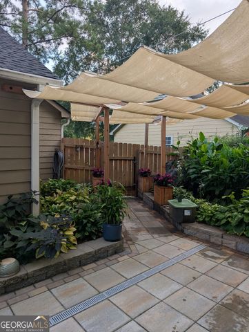 310 Wood Ridge, Peachtree City, GA 30269