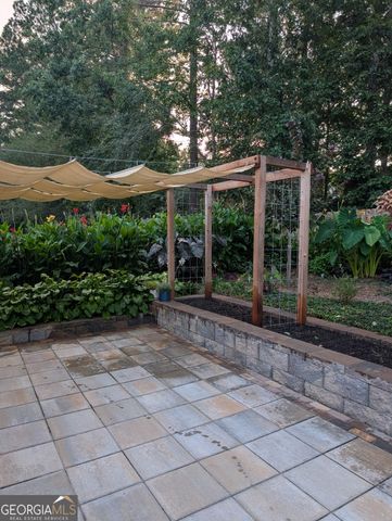 310 Wood Ridge, Peachtree City, GA 30269