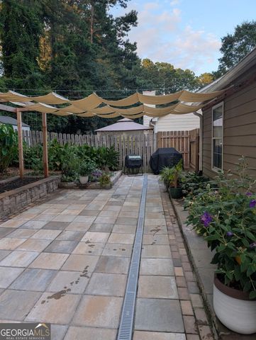 310 Wood Ridge, Peachtree City, GA 30269