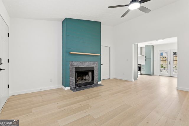 310 Wood Ridge, Peachtree City, GA 30269