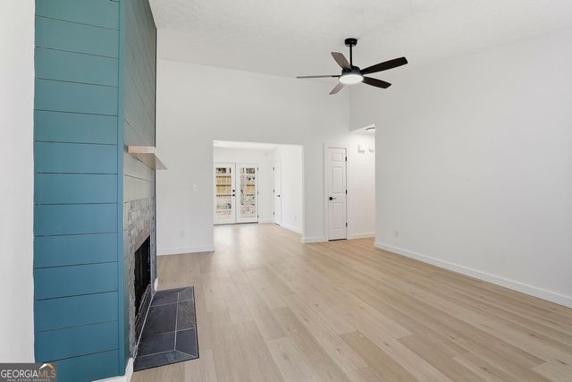 310 Wood Ridge, Peachtree City, GA 30269