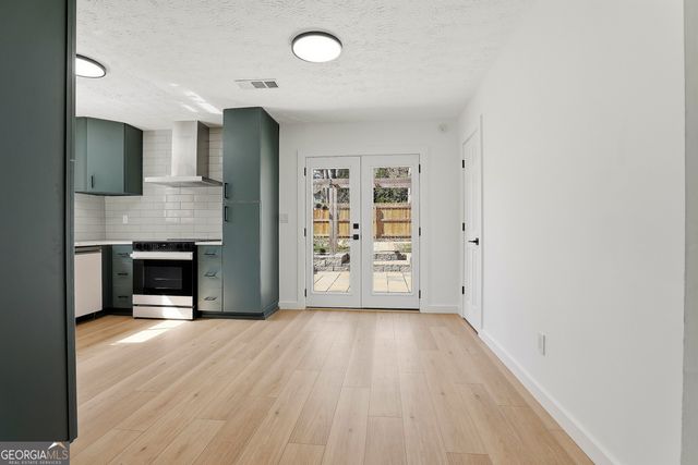 310 Wood Ridge, Peachtree City, GA 30269