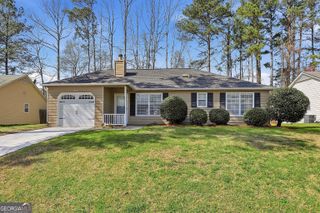 310 Wood Ridge, Peachtree City, GA 30269