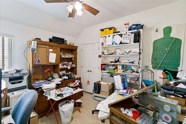 1425 Tobie Layne Street, Benbrook, TX 76126