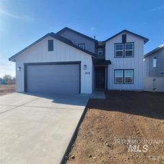 1586 Witt, Mountain Home, ID 83647