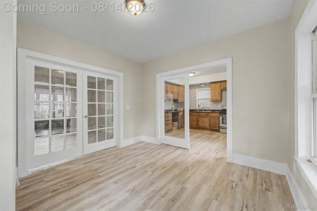 4405 Newberry Street, Wayne, MI 48184