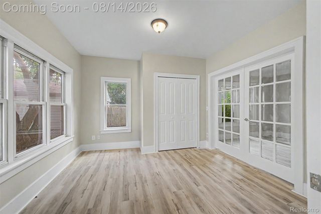 4405 Newberry Street, Wayne, MI 48184