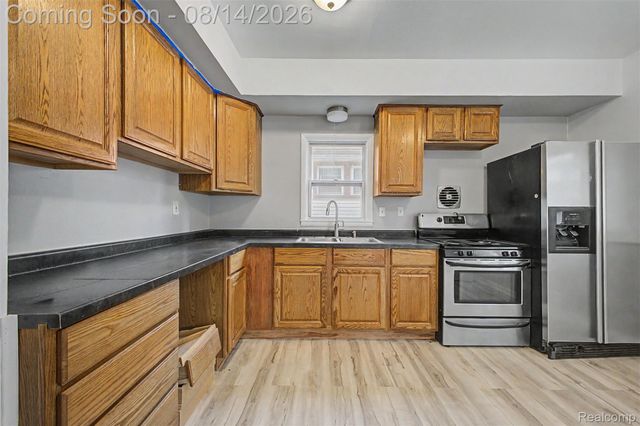 4405 Newberry Street, Wayne, MI 48184