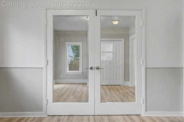 4405 Newberry Street, Wayne, MI 48184
