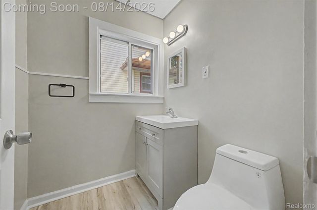 4405 Newberry Street, Wayne, MI 48184