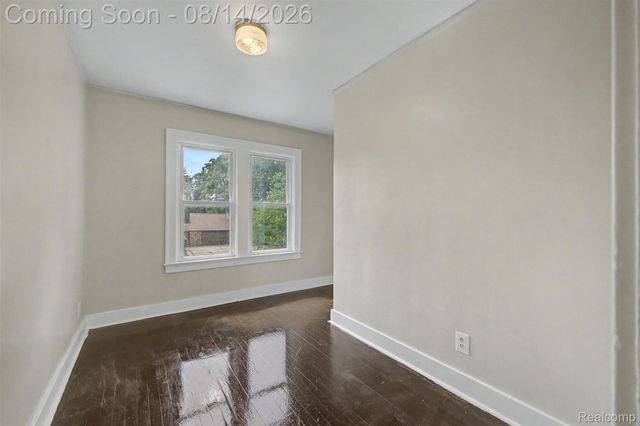 4405 Newberry Street, Wayne, MI 48184
