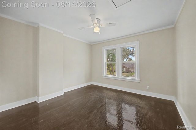 4405 Newberry Street, Wayne, MI 48184