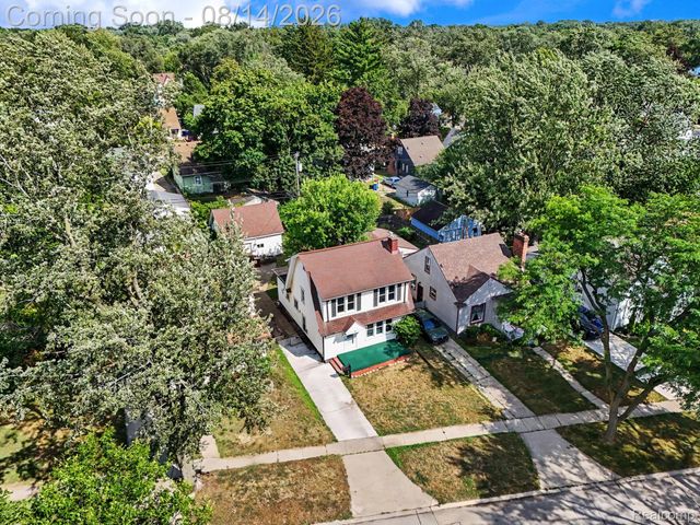 4405 Newberry Street, Wayne, MI 48184