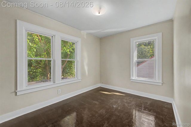 4405 Newberry Street, Wayne, MI 48184