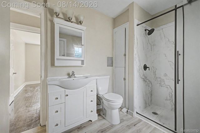 4405 Newberry Street, Wayne, MI 48184