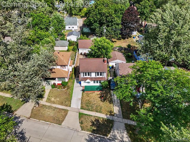 4405 Newberry Street, Wayne, MI 48184