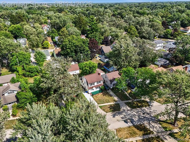 4405 Newberry Street, Wayne, MI 48184
