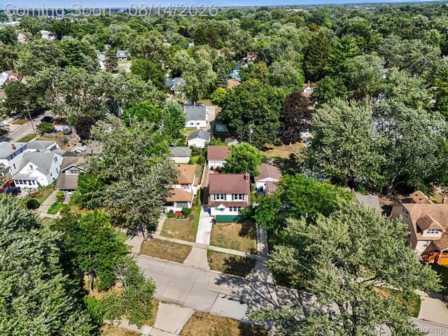 4405 Newberry Street, Wayne, MI 48184