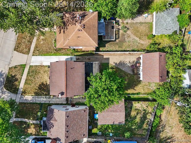 4405 Newberry Street, Wayne, MI 48184
