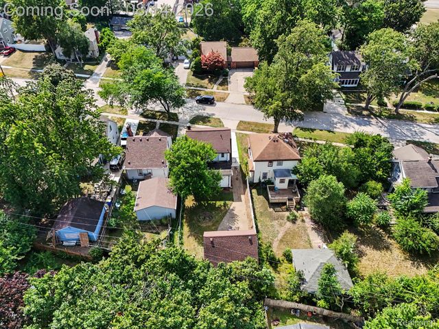 4405 Newberry Street, Wayne, MI 48184
