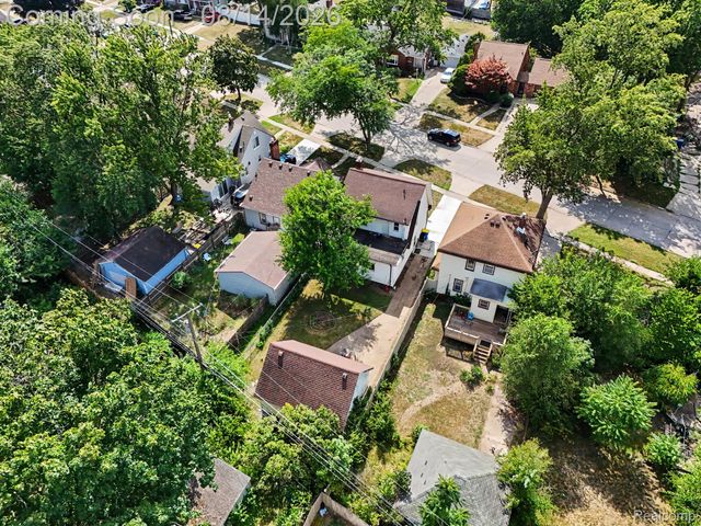 4405 Newberry Street, Wayne, MI 48184