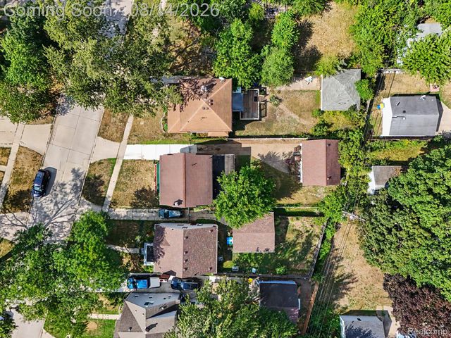 4405 Newberry Street, Wayne, MI 48184