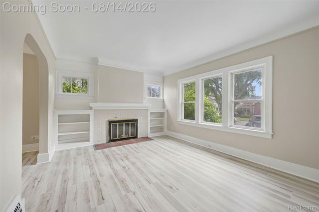 4405 Newberry Street, Wayne, MI 48184