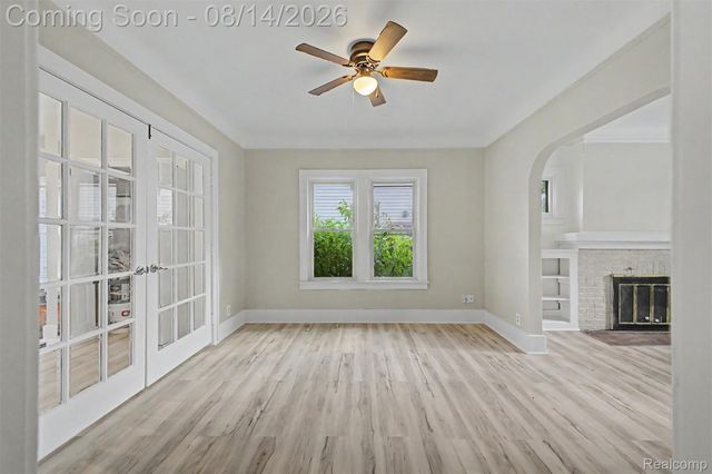 4405 Newberry Street, Wayne, MI 48184