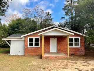 2573 1/2 Dover Street, Augusta, GA 30906