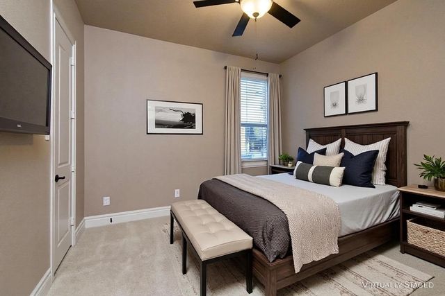 1917 Sterling Trace Drive, Keller, TX 76248