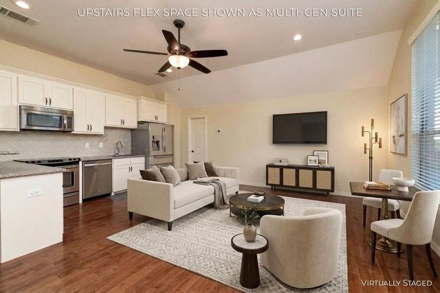 1917 Sterling Trace Drive, Keller, TX 76248