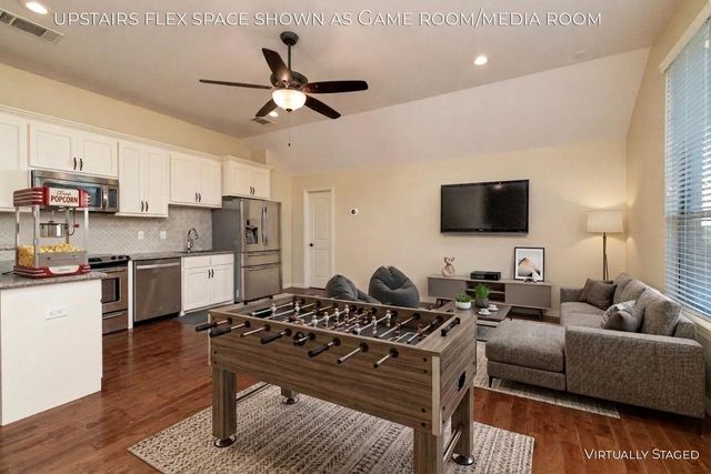 1917 Sterling Trace Drive, Keller, TX 76248