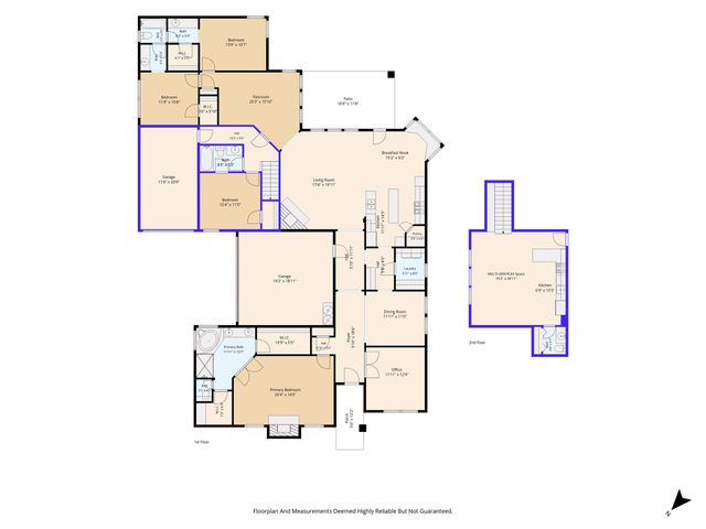 1917 Sterling Trace Drive, Keller, TX 76248